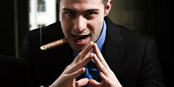 ¿Eres emprendedor? Estos son los 10 'villanos' legales que tendrás que enfrentar