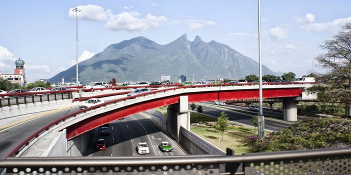 Las 10 ciudades de México más caras en dólares