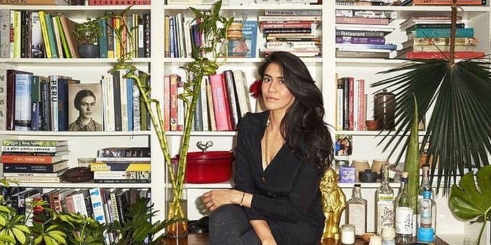 De México para el mundo: ella es Daniela Soto-Innes la mejor chef del planeta