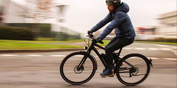 Cómo elegir la mejor bicicleta eléctrica urbana