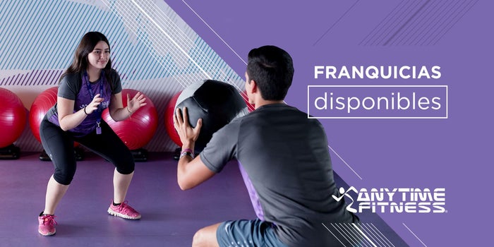Gimnasio 24 horas, tu mejor inversión