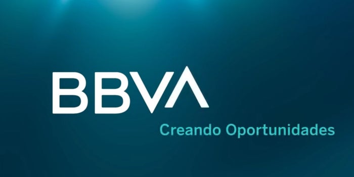 BBVA cambia su tipografía y unifica su marca en todo el mundo