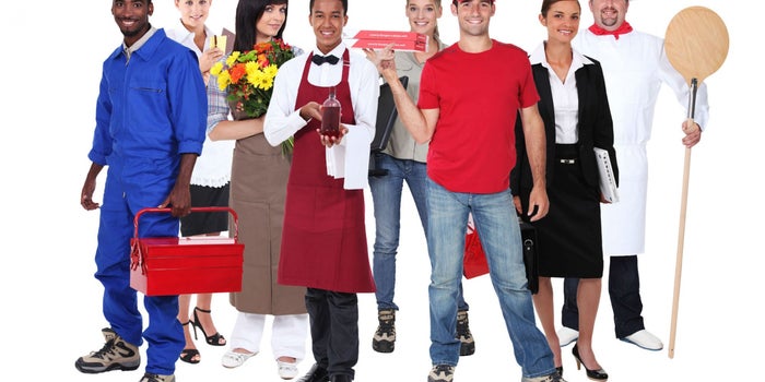 Hoy es Día del Trabajo. Conoce las tendencias que cambiarán la forma en que laboras