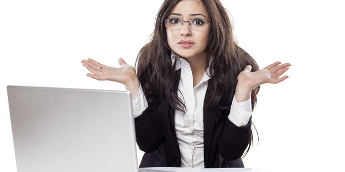 5 excusas (tontas) para no emprender