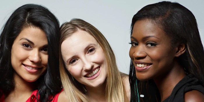 Are You A Woman Of The Future? Entries Are Now Open