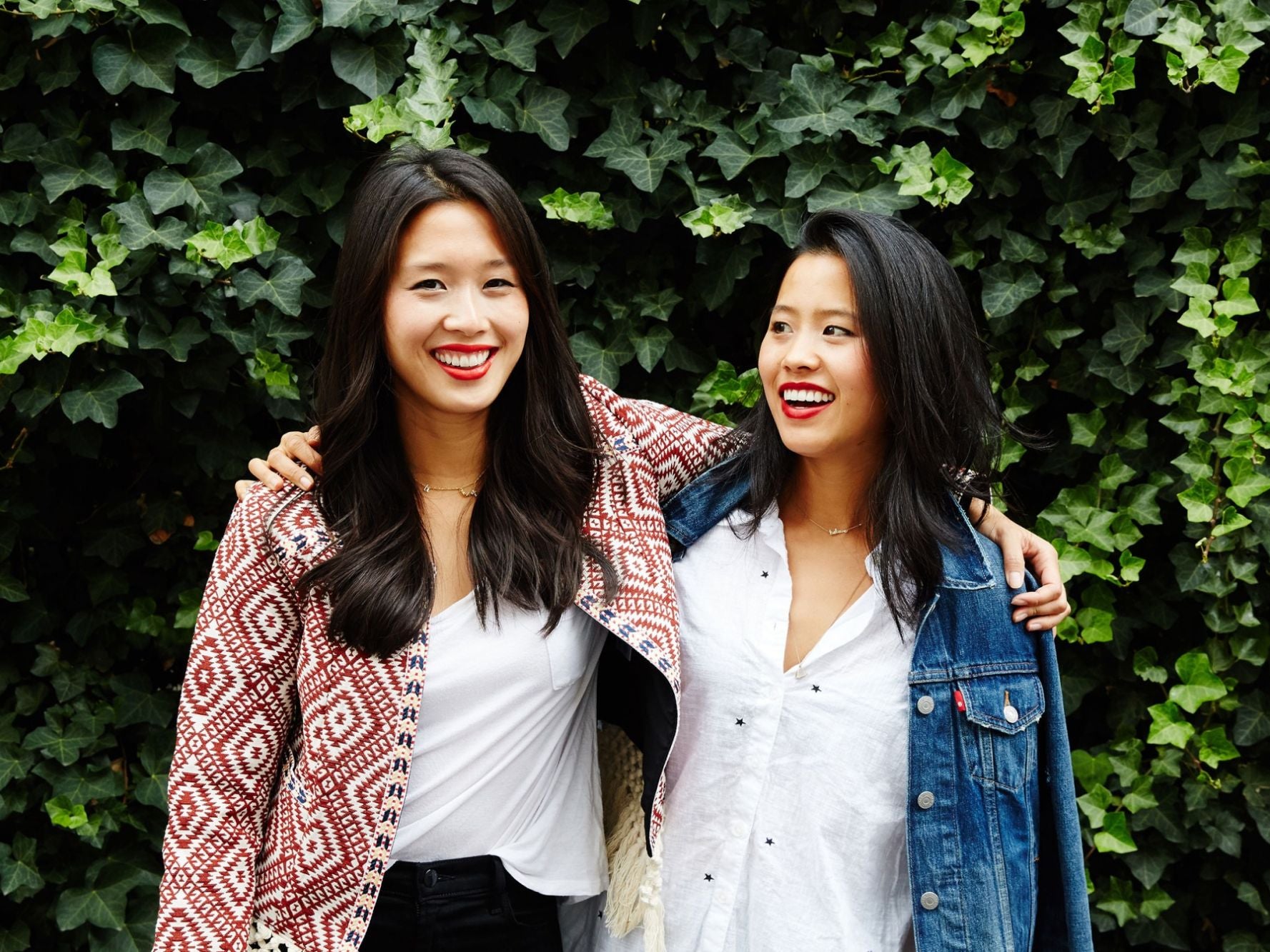 These Sisters Left Dream Jobs to Pursue Their Love of Dumplings ...
