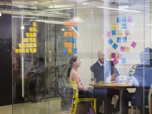 Why Lateral Career Moves Are Actually Power Moves