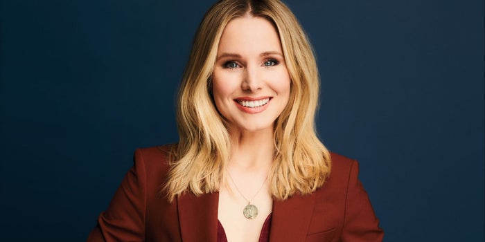 Kristen Bell y sus cofundadores construyeron una empresa para salvar vidas, pero hacerla crecer no fue tan fácil