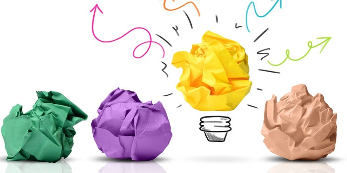 Cómo explotar tu inventiva para tener éxito en los negocios