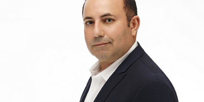 AJ Abdallat Is Taking AI Beyond Today's Limits