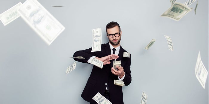 5 pasos para ganar más de un millón de dólares al año