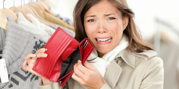 Mentalidad perdedora: las 5 creencias que te llevan al fracaso financiero