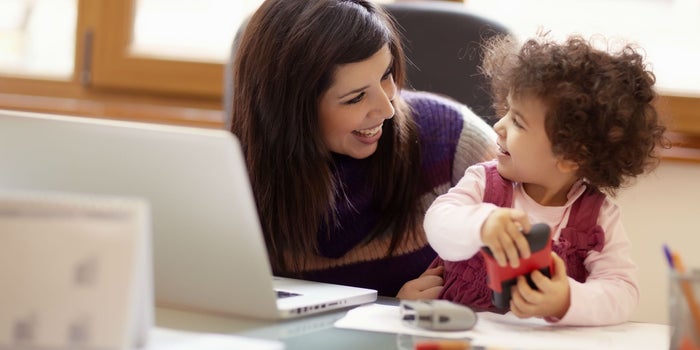 30 consejos para las mamás emprendedoras