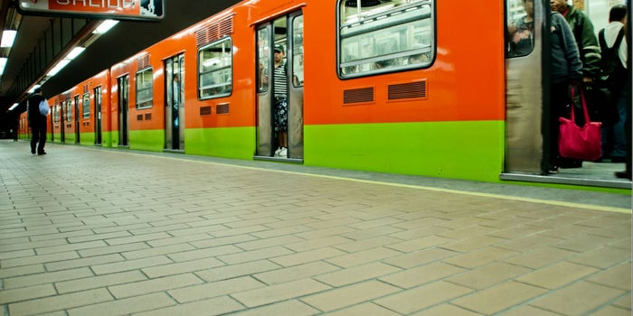 Cuánto cuesta vivir cerca de las estaciones del Metro