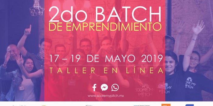 Este taller virtual te enseñará a presentar tu idea de negocio en inglés