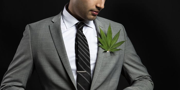 The Canna-pocalypse of Small Brands Is Upon Us - But All Is Not Lost