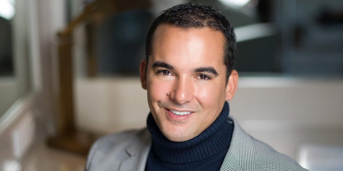 How Andres Pira Went From Homeless on the Beach to Real Estate Tycoon