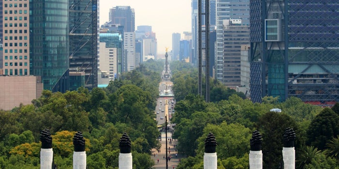 ¿Cuánto te costaría vivir cerca de tu trabajo en la Ciudad de México?