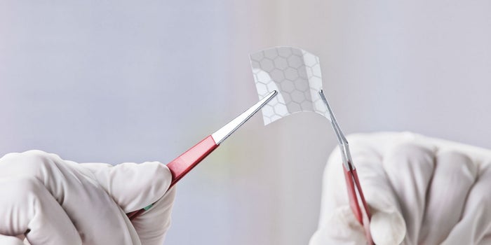 La firma mexicana que está revolucionando la nanotecnología