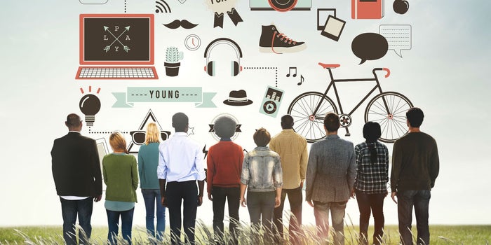 ¿Cómo podemos convencer a los jóvenes de emprender?