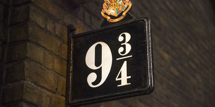 ¿El Disney de las editoriales? Penguin Random House se queda con los derechos de Harry Potter