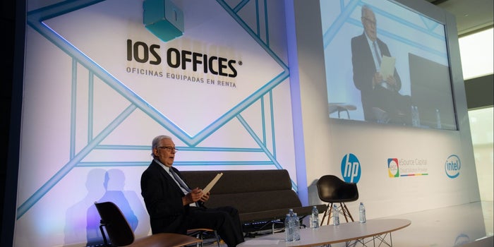 IOS OFFICES Network Summit 2019