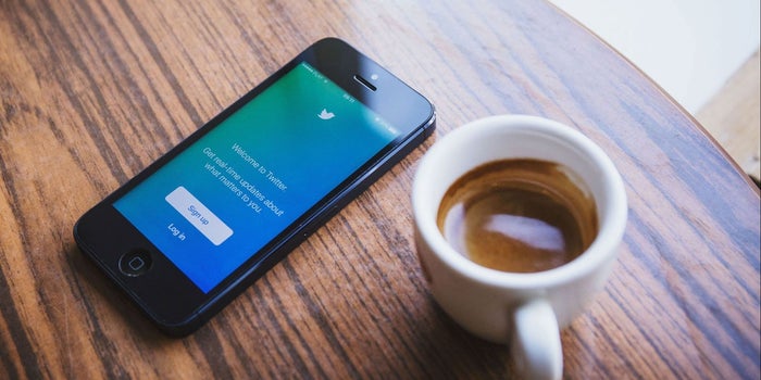 Los retuits ahora pueden tener fotos, videos, GIFs