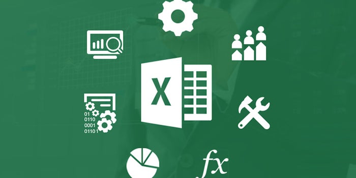 Become Your Office's Excel Guru With This Comprehensive Training Bundle