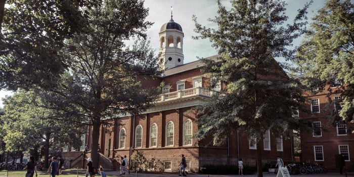 Harvard, MIT Receive $9 Million Donation to Conduct Marijuana Research