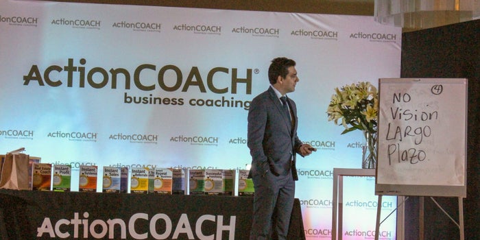La Importancia de la Rentabilidad para ActionCOACH