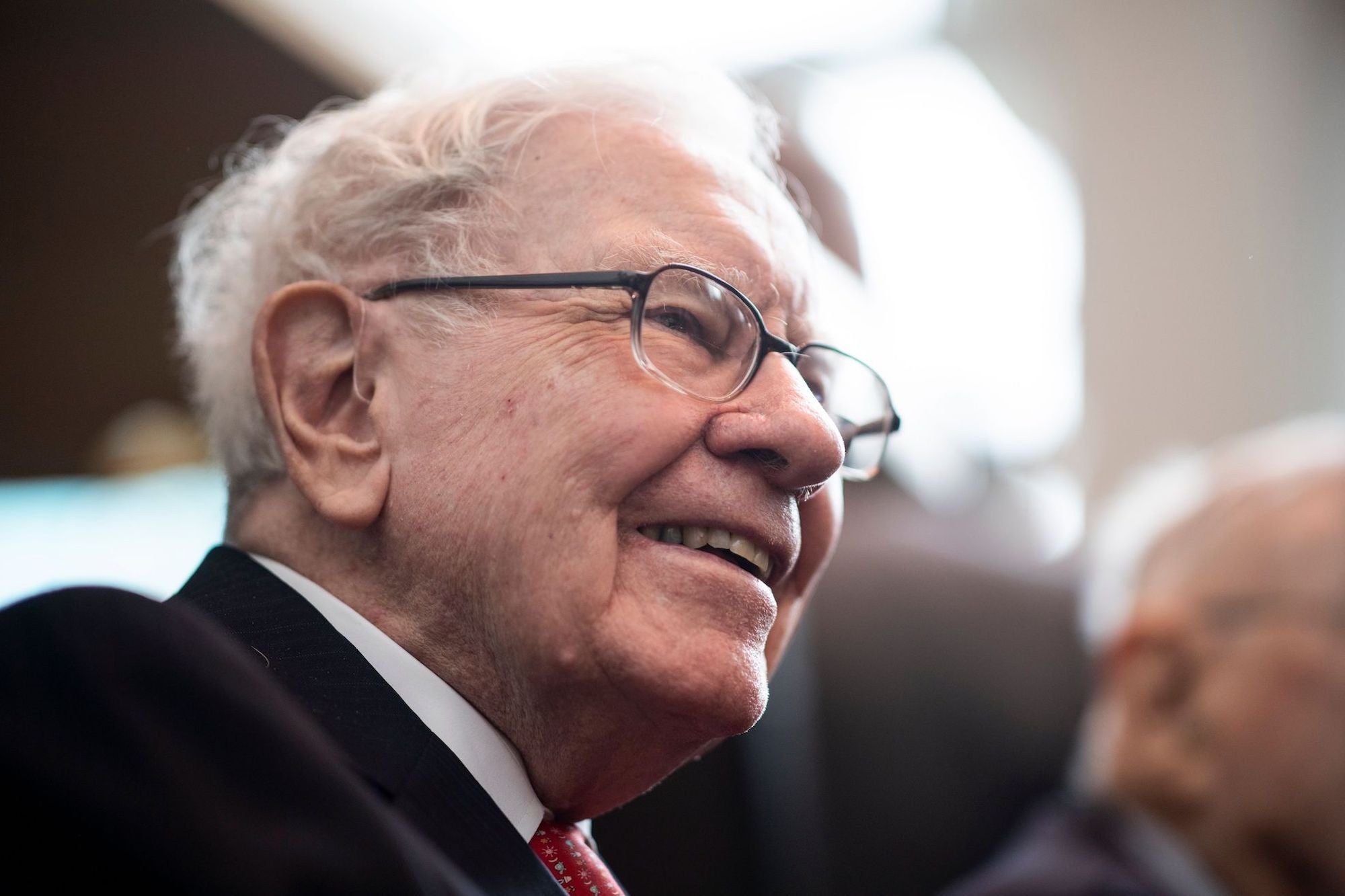 heres-what-i-learned-at-warren-buffetts-2019-berkshire-hathaway-shareholder-meeting