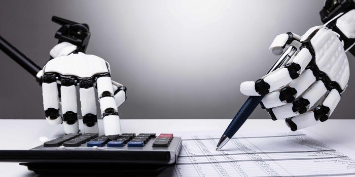 Kickstart Your SME With The First Online Digital Accountant