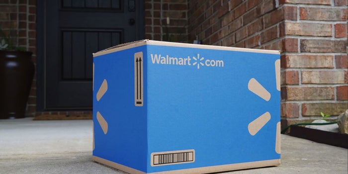 Quiere ir contra Amazon: Walmart ofrecerá entrega a domicilio en un día en miles de artículos