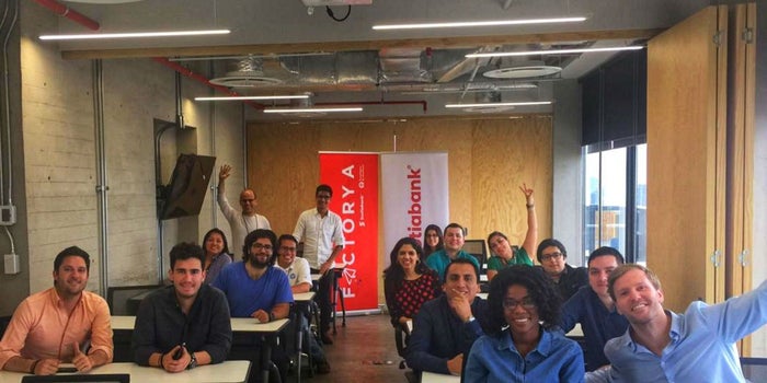 Conoce a las 10 startups elegidas para participar en la aceleradora fintech 2019 del Tec y Scotiabank