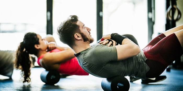 Researchers Find People Who Use Cannabis Are More Motivated to Exercise