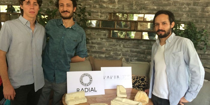 El unicel biodegradable de estos jaliscienses gana el premio FedEx 2019