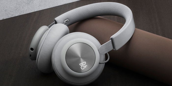 Snag These Premium Bang & Olufsen Headphones for Nearly Half Off