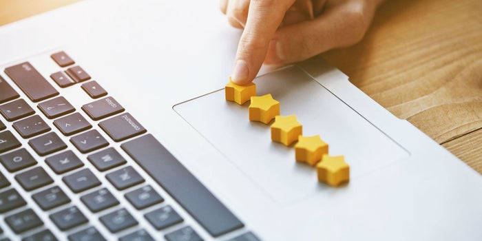 Los 4 pasos para proteger tu reputación online
