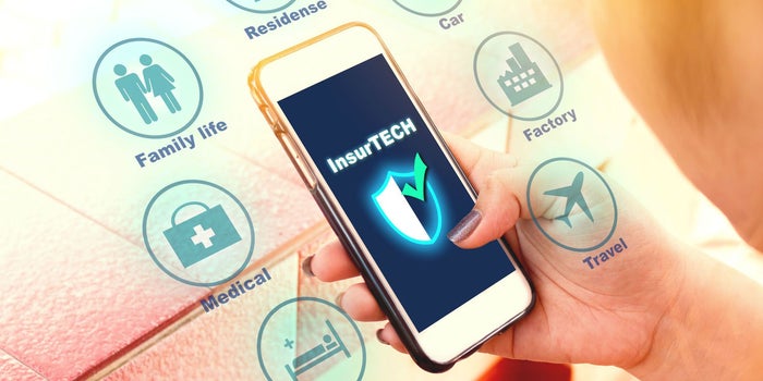 Este concurso busca a la empresa insurtech más innovadora de América Latina