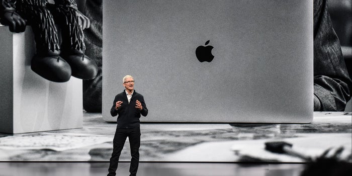 Lo que los emprendedores pueden aprender del ridículo caso de 'Tim Apple'
