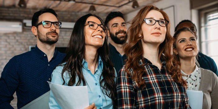 Sé un emprendedor de clase mundial. Endeavor te ayuda a escalar tu negocio