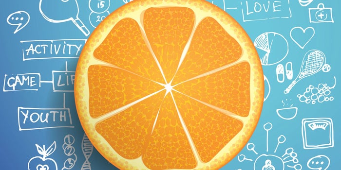 Infographic: What is the Orange Economy and why is it the new oil