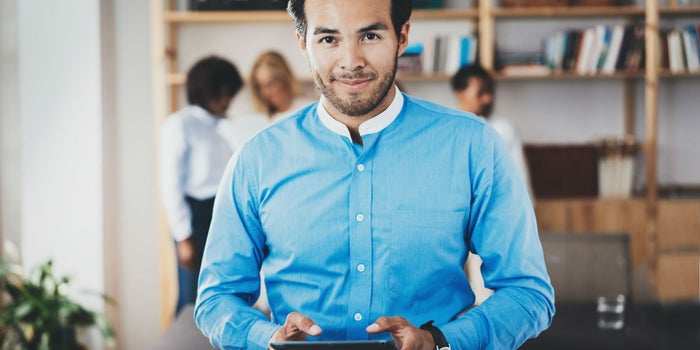Las 6 características básicas que tienen todos los empleados indispensables