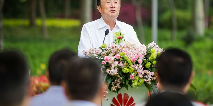 'Estados Unidos subestima nuestra fuerza': el fundador de Huawei