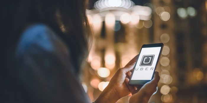 SAT: los conductores y repartidores de Uber, Cabify, Rappi y SinDelantal pagarán impuestos