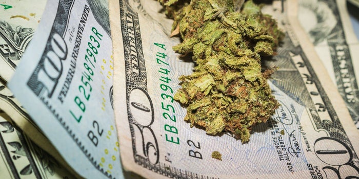 New Report: US Cannabis Market Could Hit $22.7B by 2023
