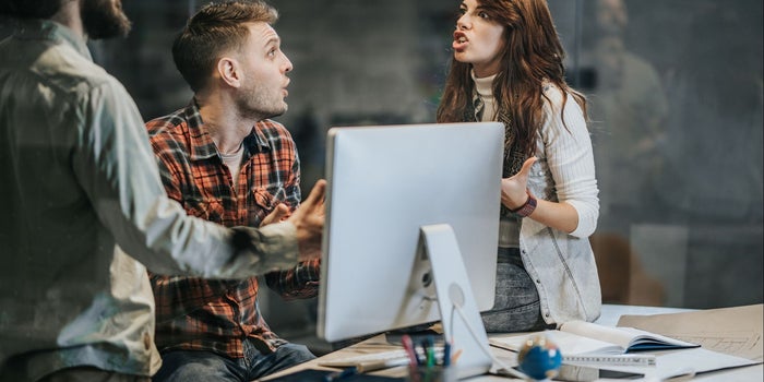 11 rasgos negativos de tu personalidad que pueden hacerte perder negocios