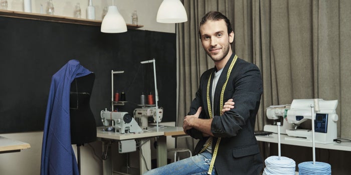 La guía esencial para abrir tu propia tienda de diseño