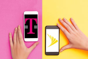 Report: Justice Department to Block T-Mobile-Sprint Merger