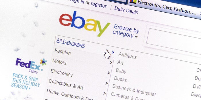5 tips de eBay para que tu compra en Hot Sale 2019 sea exitosa